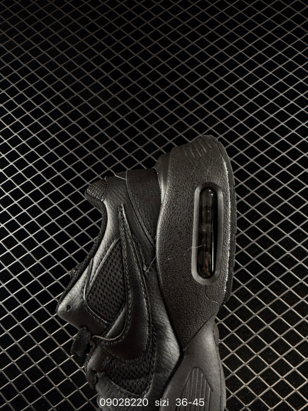 Nike Air Max Fusion-CJ1671